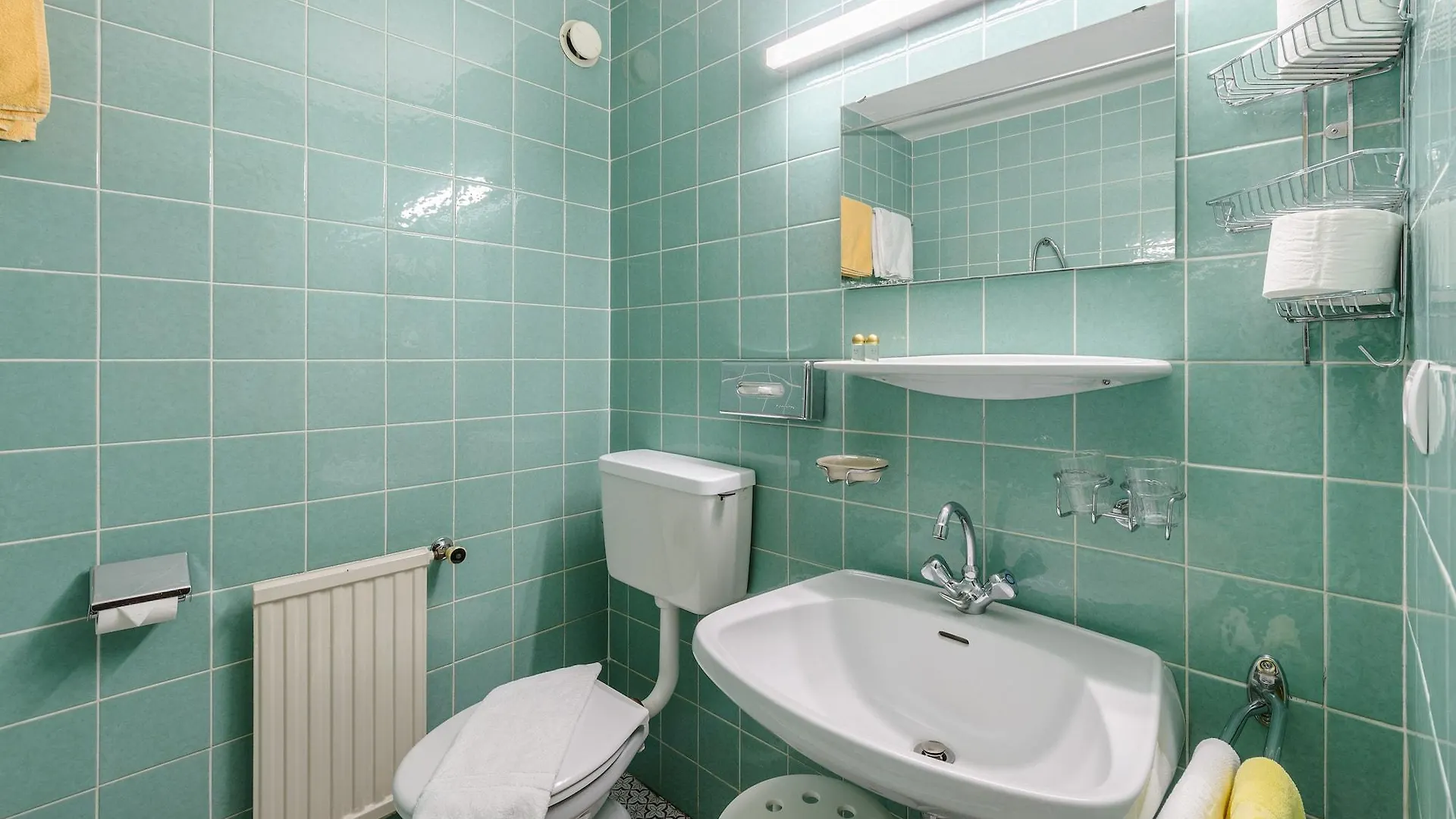 Baerenwirth Hotel Patsch Austria