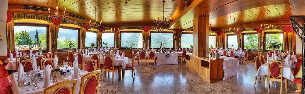 Baerenwirth Hotel Patsch