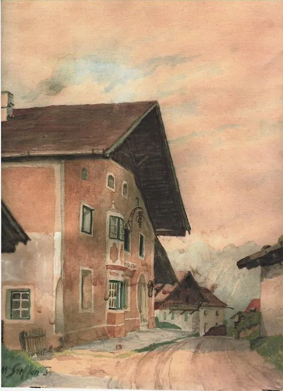 Baerenwirth Hotel Patsch 3*,  Austria