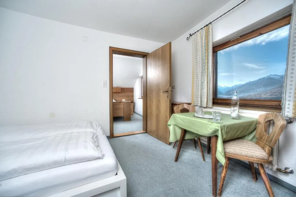 ***  Baerenwirth Hotel Patsch Austria