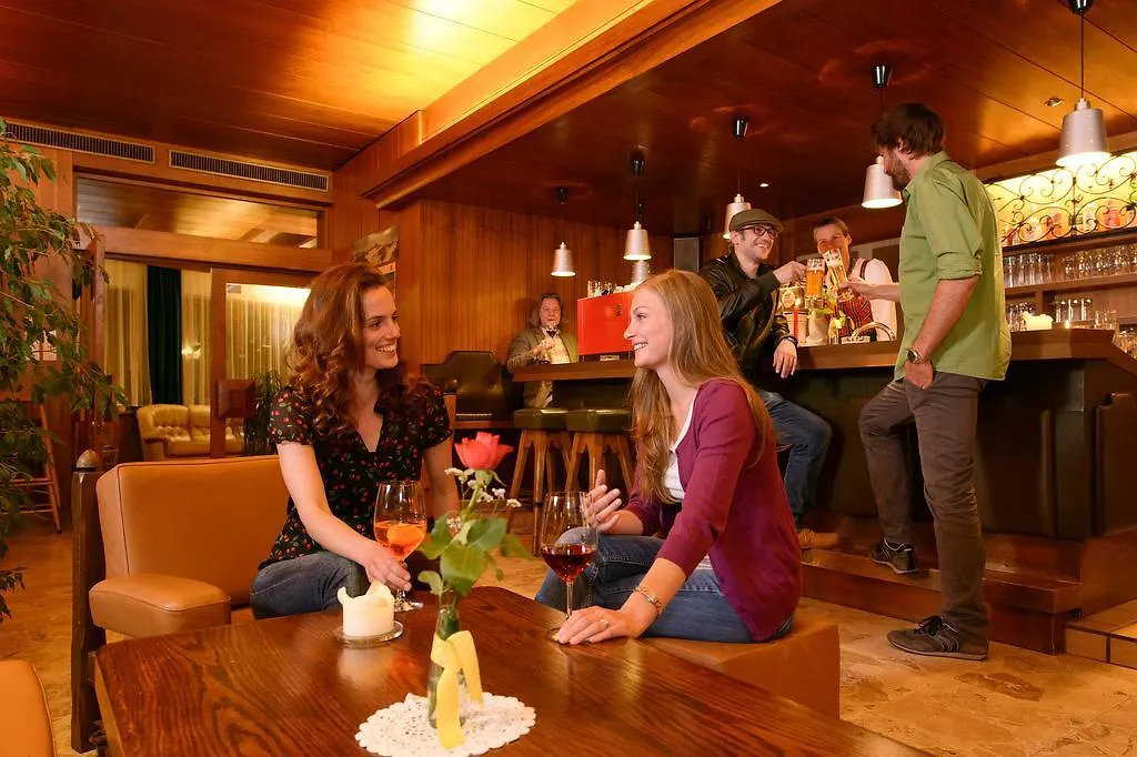 Baerenwirth Hotel Patsch