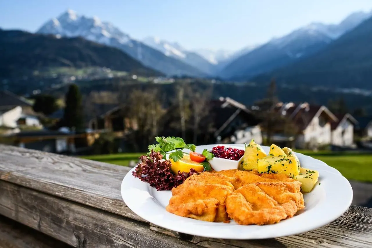 Baerenwirth Hotel Patsch 3*,  Austria
